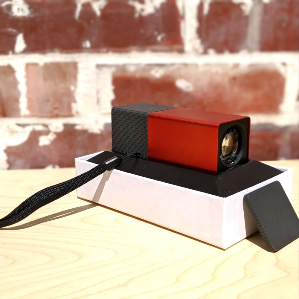 LYTRO Light Field Camera 16GB